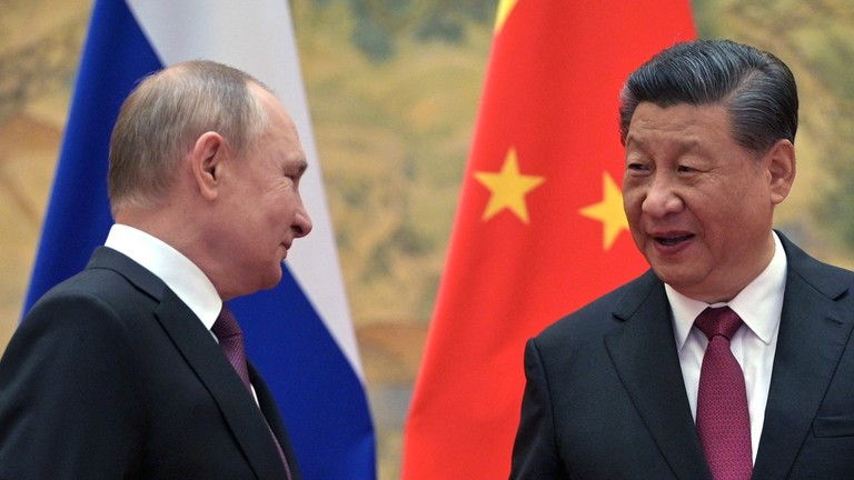 Nga, Trung Quốc kêu gọi ngừng mở rộng NATO